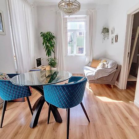 Sapadores - 2 Bedrooms Apartment Lisbon Boho Chic Ngoại thất bức ảnh