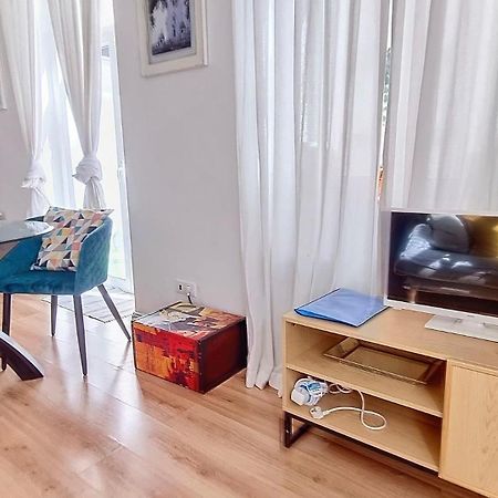 Sapadores - 2 Bedrooms Apartment Lisbon Boho Chic Ngoại thất bức ảnh