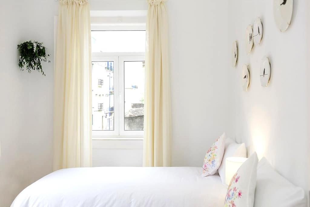 Sapadores - 2 Bedrooms Apartment Lisbon Boho Chic Ngoại thất bức ảnh