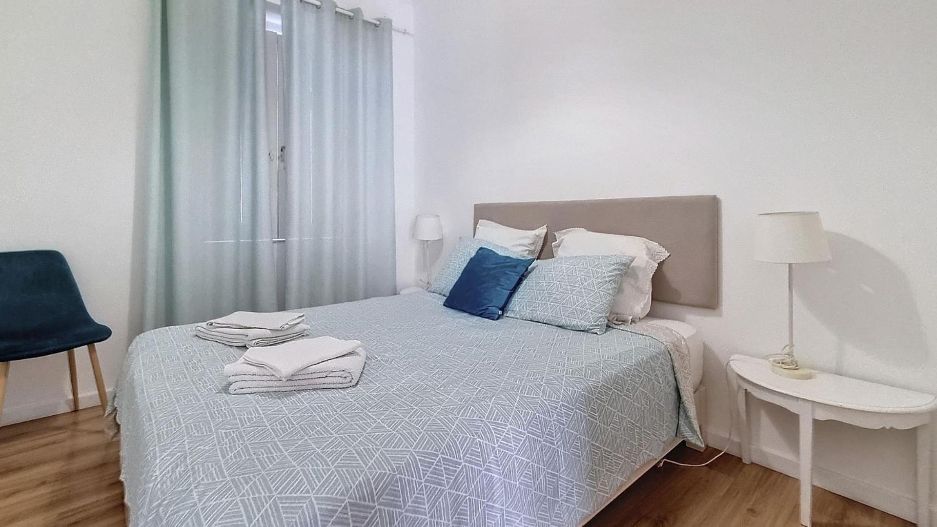 Sapadores - 2 Bedrooms Apartment Lisbon Boho Chic Ngoại thất bức ảnh