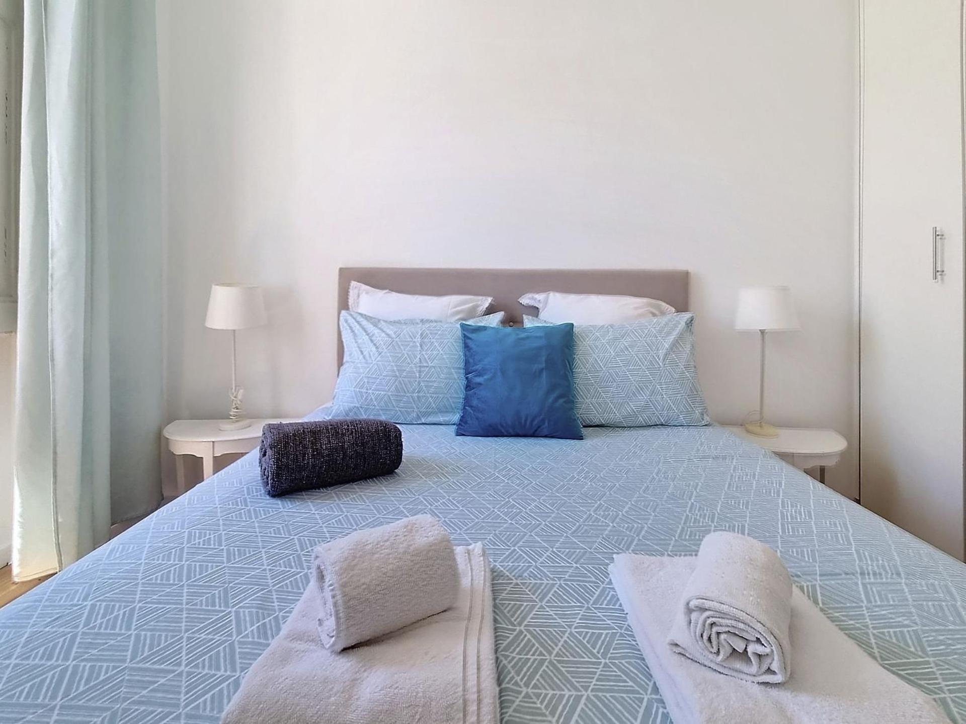 Sapadores - 2 Bedrooms Apartment Lisbon Boho Chic Ngoại thất bức ảnh