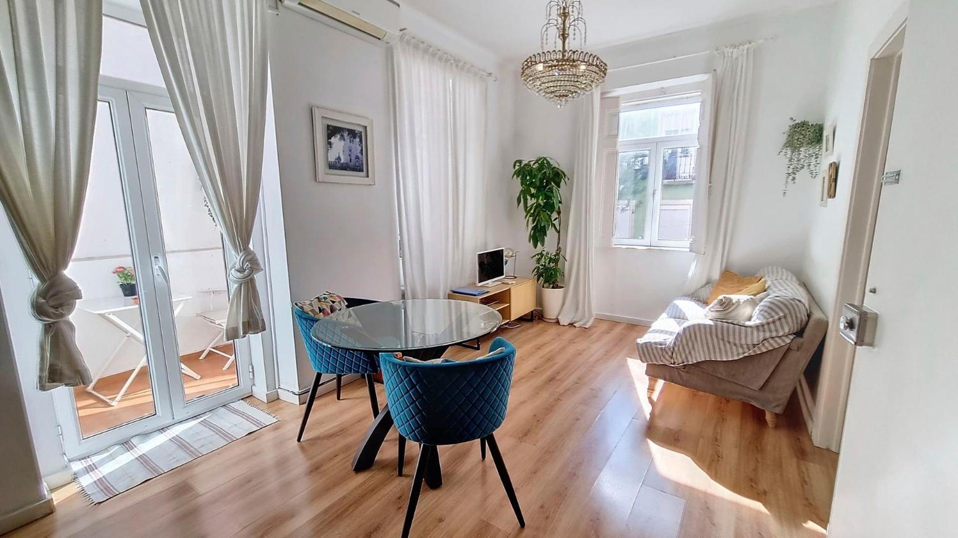 Sapadores - 2 Bedrooms Apartment Lisbon Boho Chic Ngoại thất bức ảnh